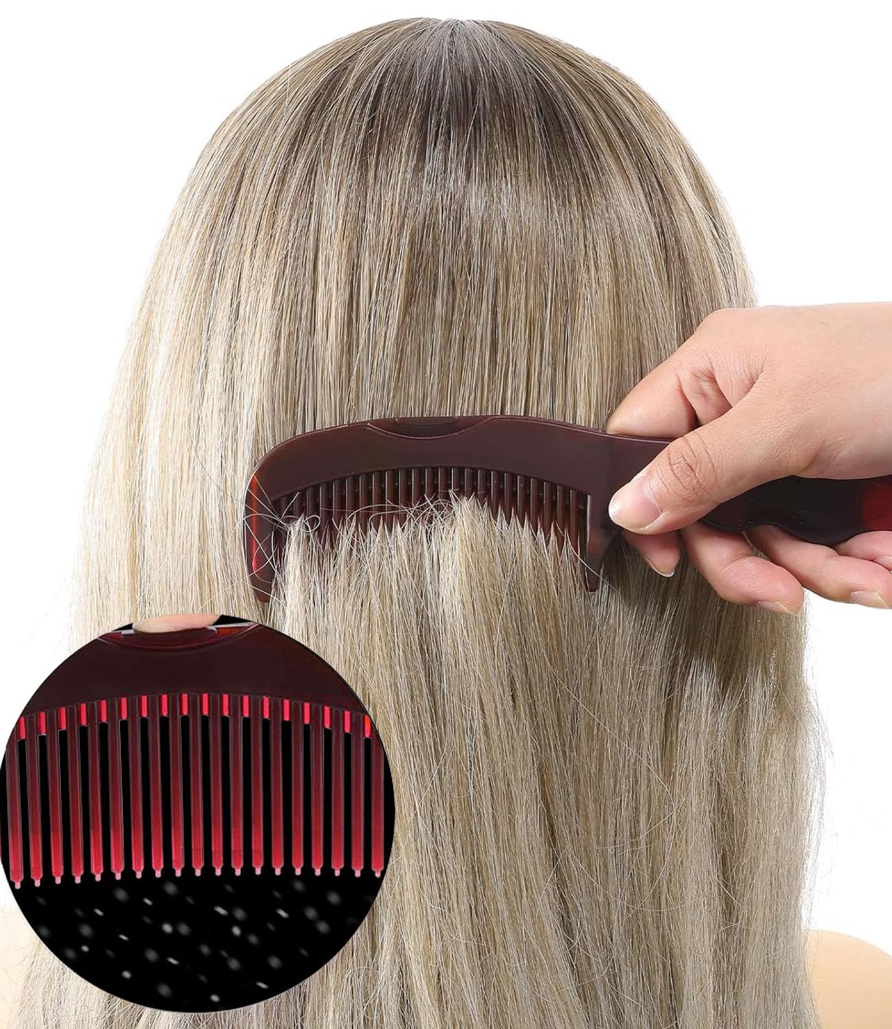 Starion™ Detoxing Comb